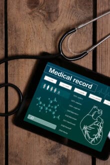 How Embracing EMR (Electronic Medical Records) Can Support Your Therapy Practice?