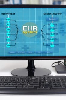 EHR Integration is No Longer a Choice, but a Matter of Survival
