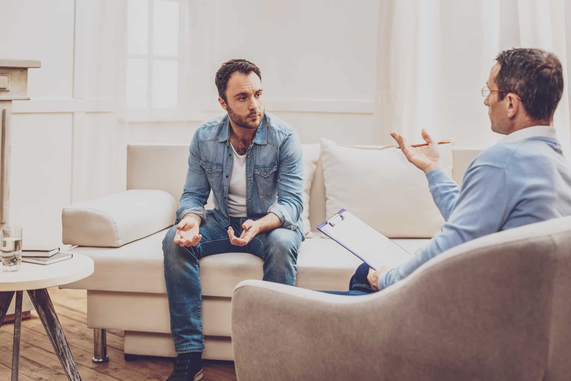A Beginner’s Guide to Finding the Right Therapist - Digital Health Buzz!