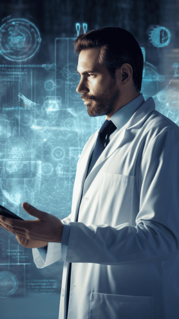 The Digital Transformation of Patient Records: Electronic Health Records (EHRs) and Their Benefits