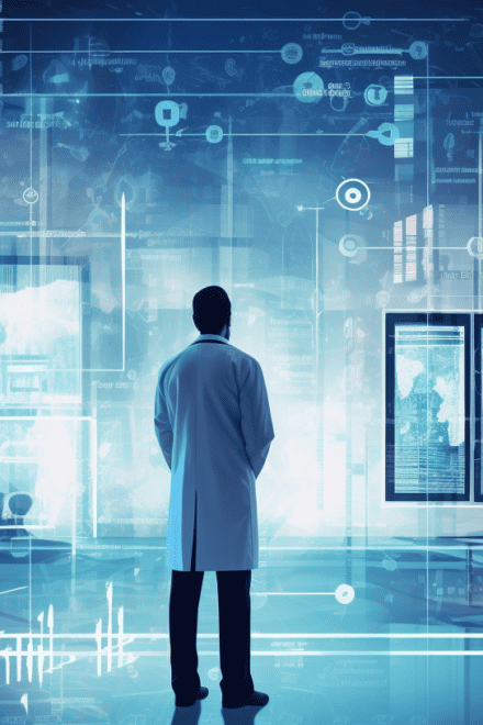 The Rise of Digital Health in Transforming Healthcare