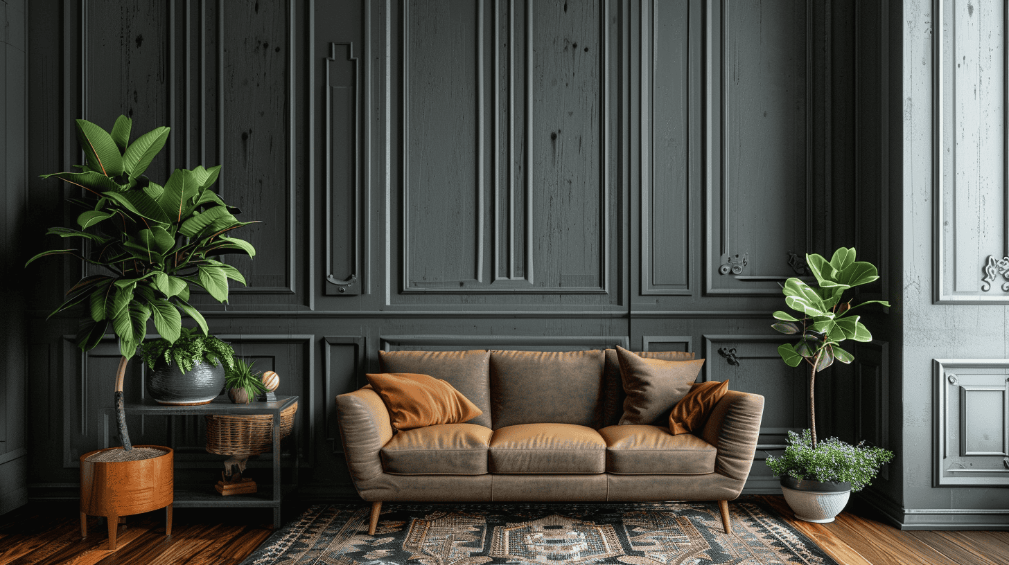 Elevate Your Interiors with Wall Paneling: A Comprehensive Guide ...