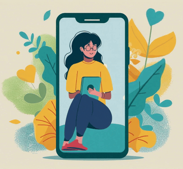 The Rise of Teletherapy: Benefits and Limitations & How Mobile Apps Are Revolutionising Self-Care