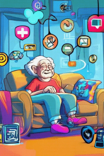 Transforming Elder Care: An In-Depth Interview with Sensi.AI CEO Romi Gubes on Innovative AI Solutions for Senior Well-being