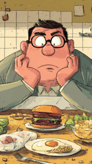 Are You Getting The Most Bang For Your Buck With Your Daily Nutrition? Why Calorie Counting Could Be The Missing Puzzle