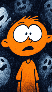 Why Spooky Sounds Give Us Chills: The Science Behind Halloween’s Eeriest Noises