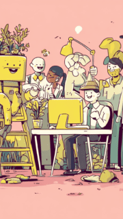 Well-being that meets employees where they are — and where they’re headed