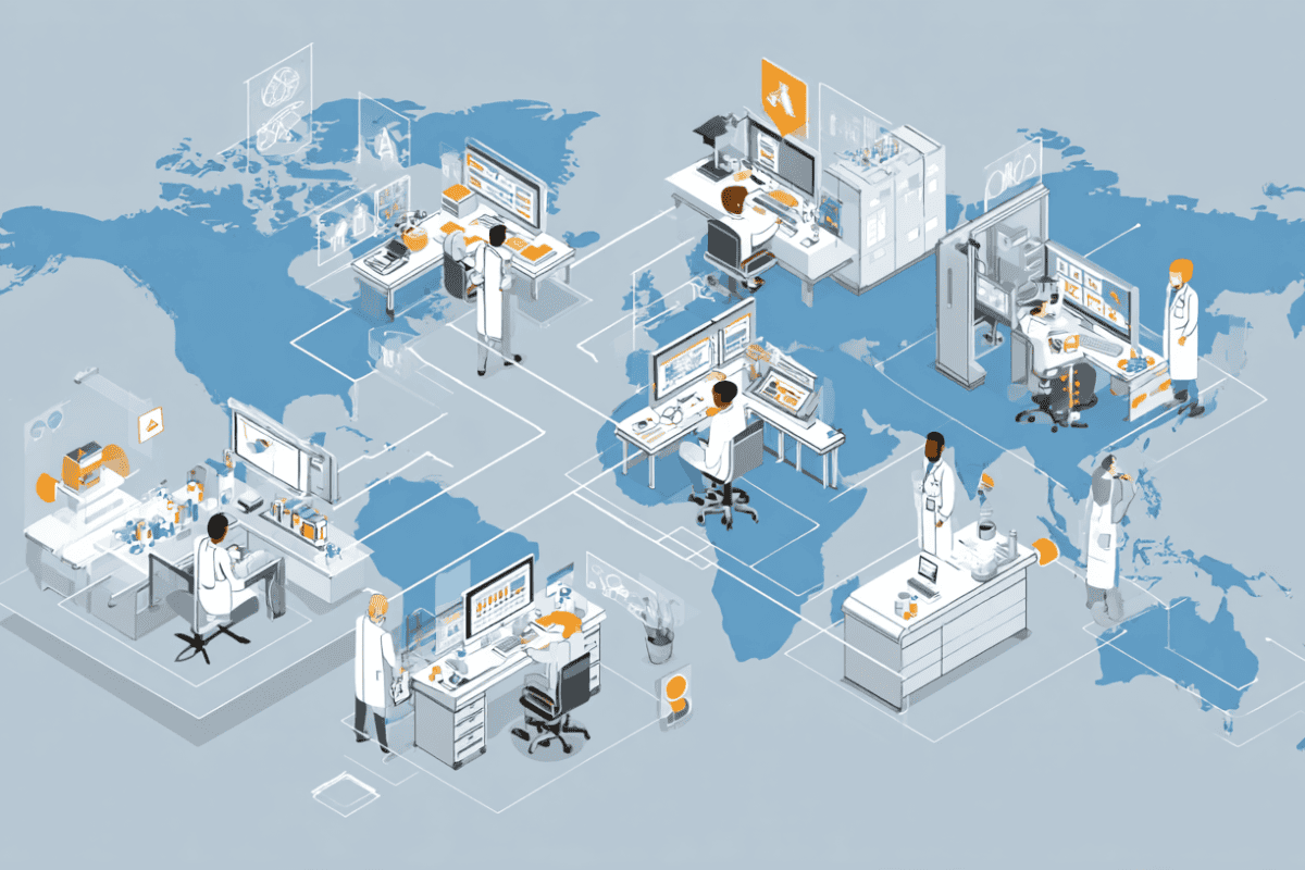 The Importance of Operational Excellence in Central Imaging Services