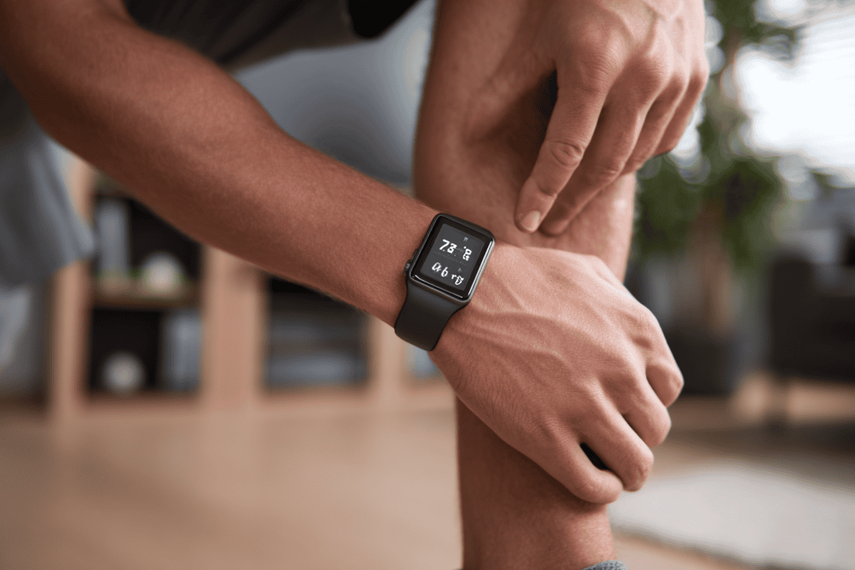Wearables and Vein Health: Can Your Activity Data Help Leg Symptoms?