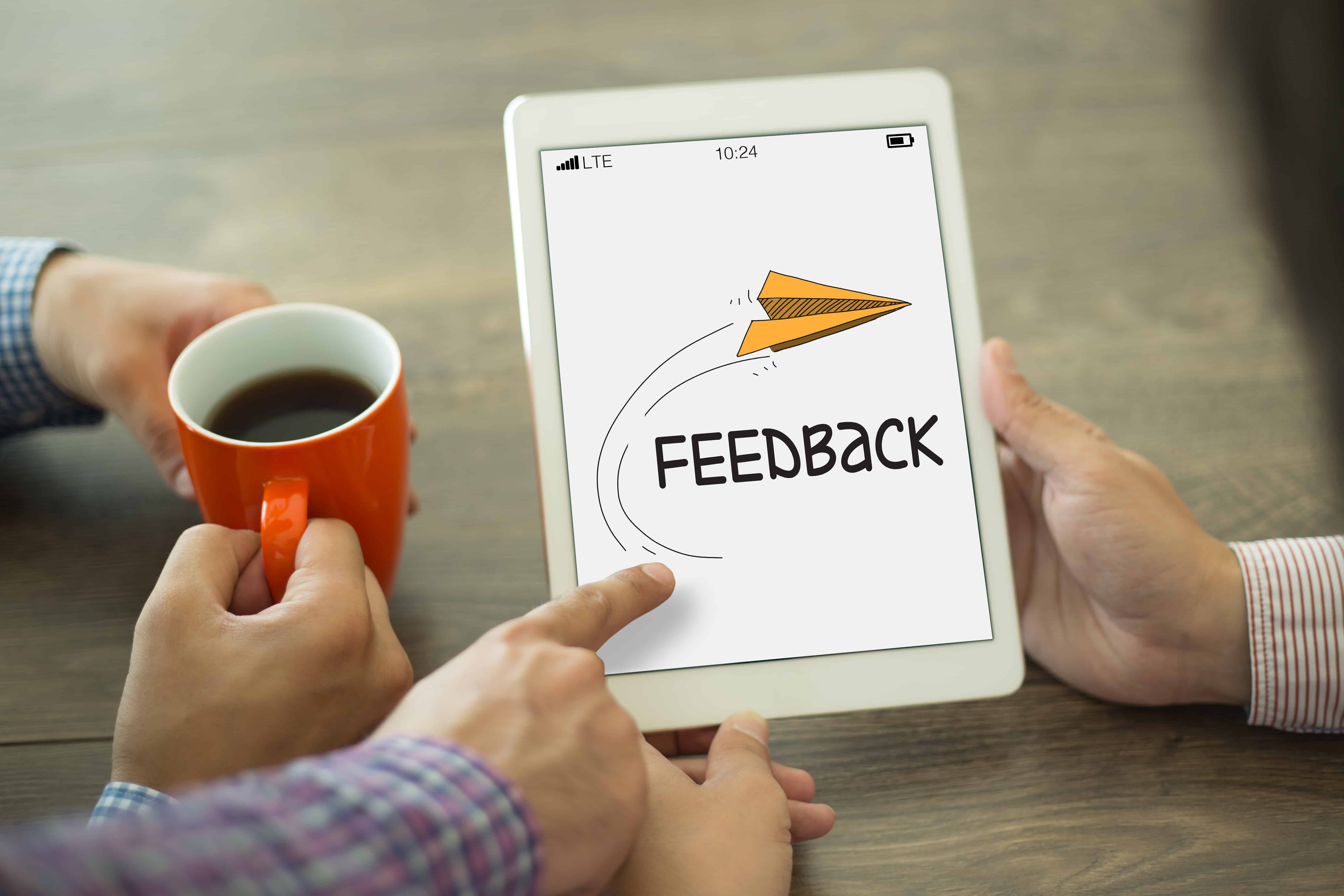The Importance of Patient Feedback, and How to Use it to Promote Your Medical Practice Online