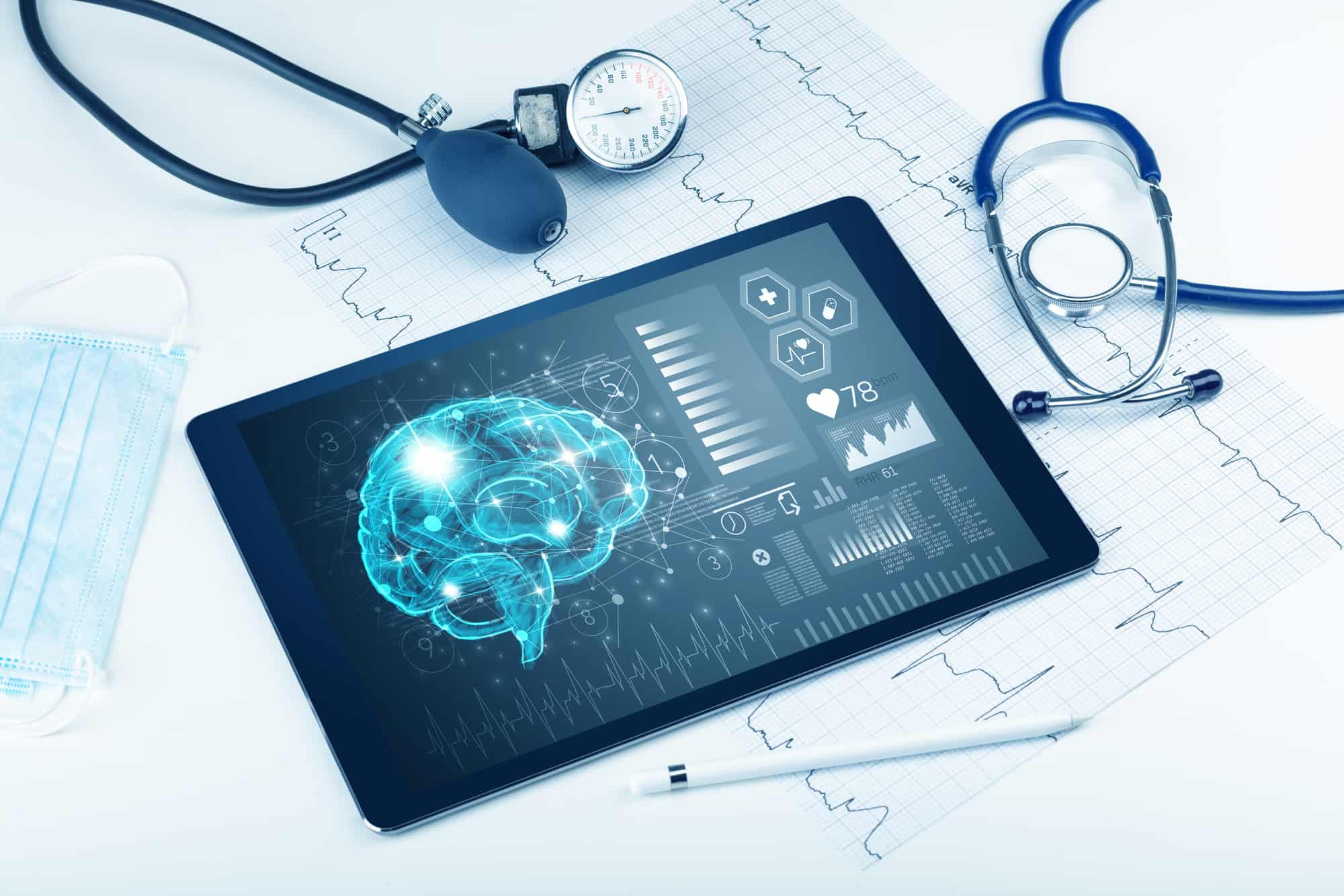 5 Benefits of Digitization in the Healthcare Industry Digital Health