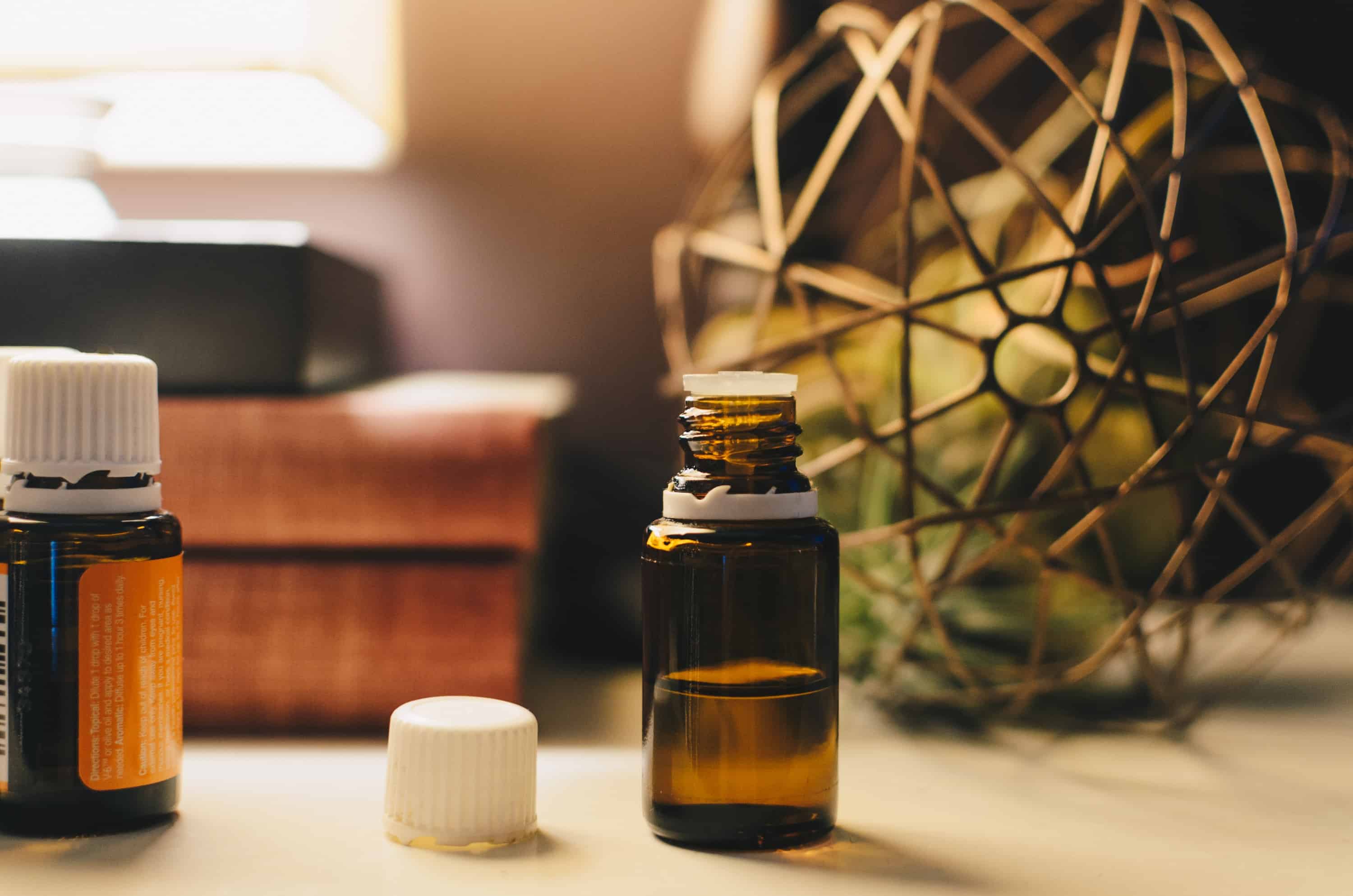 Aromatherapy Health Benefits and Risks Digital Health Buzz!