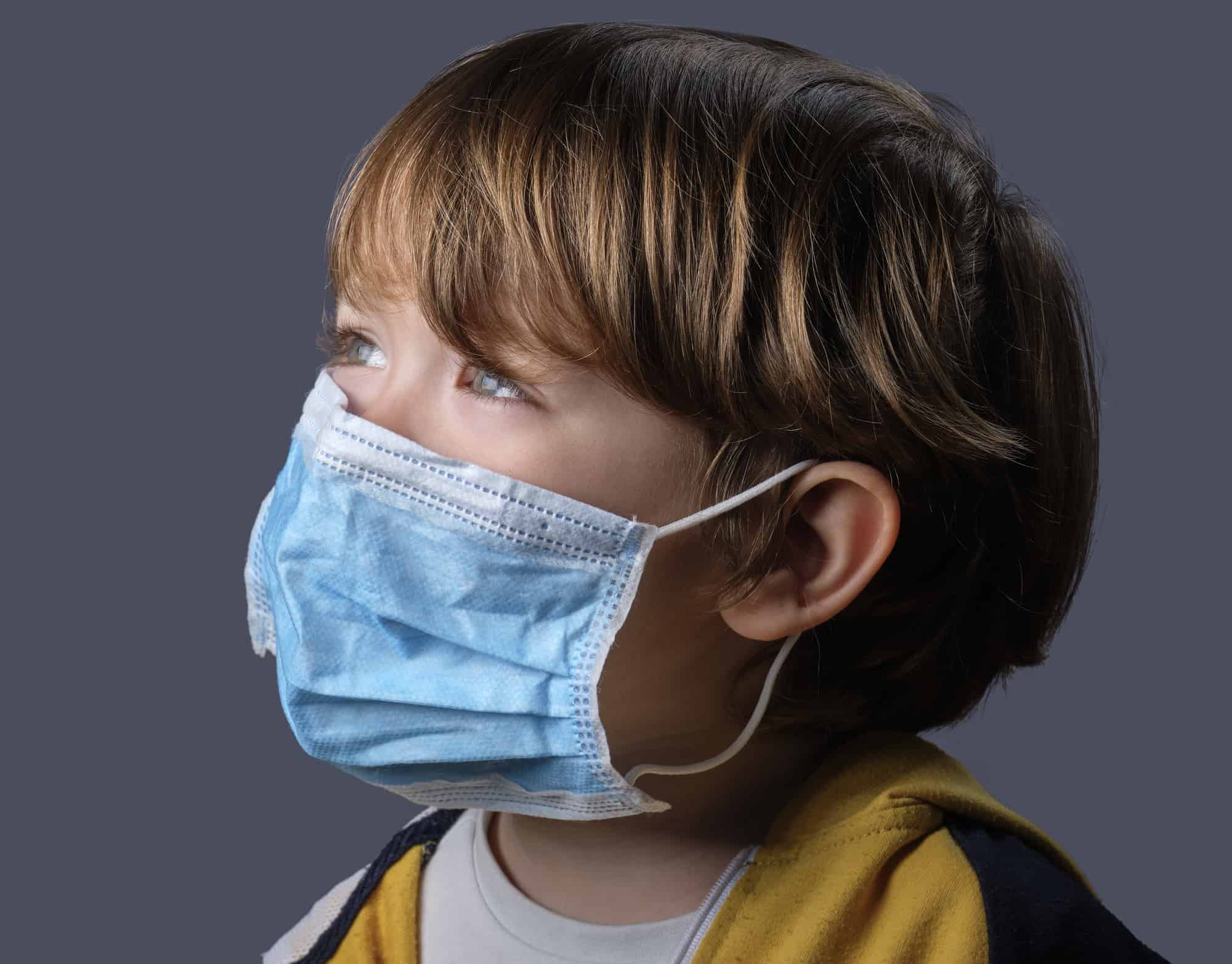 Customizable Masks The Key to Getting Young Adults Onboard? Digital