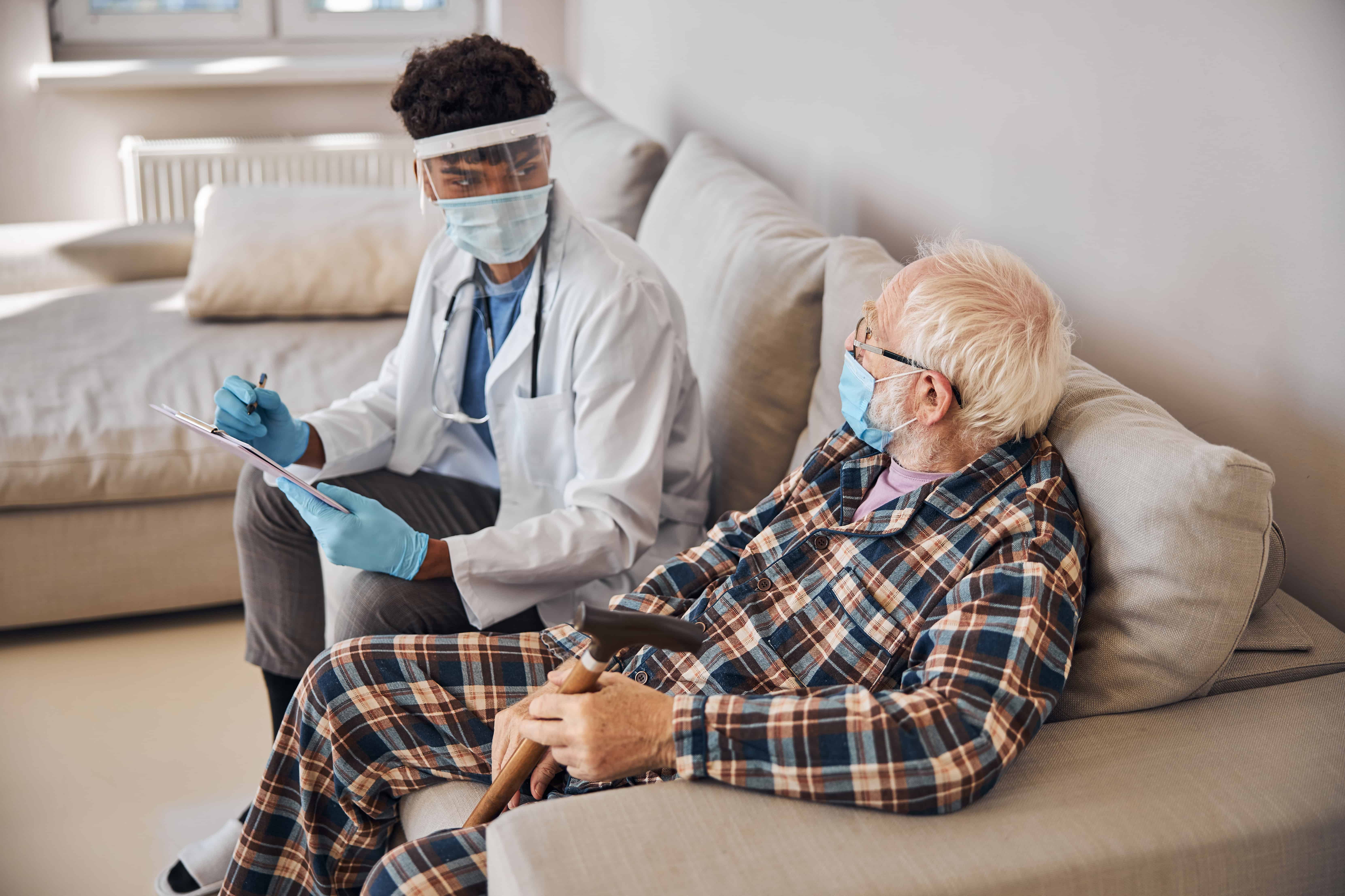 Why See A Geriatric Doctor And When To Do So – Digital Health Buzz!