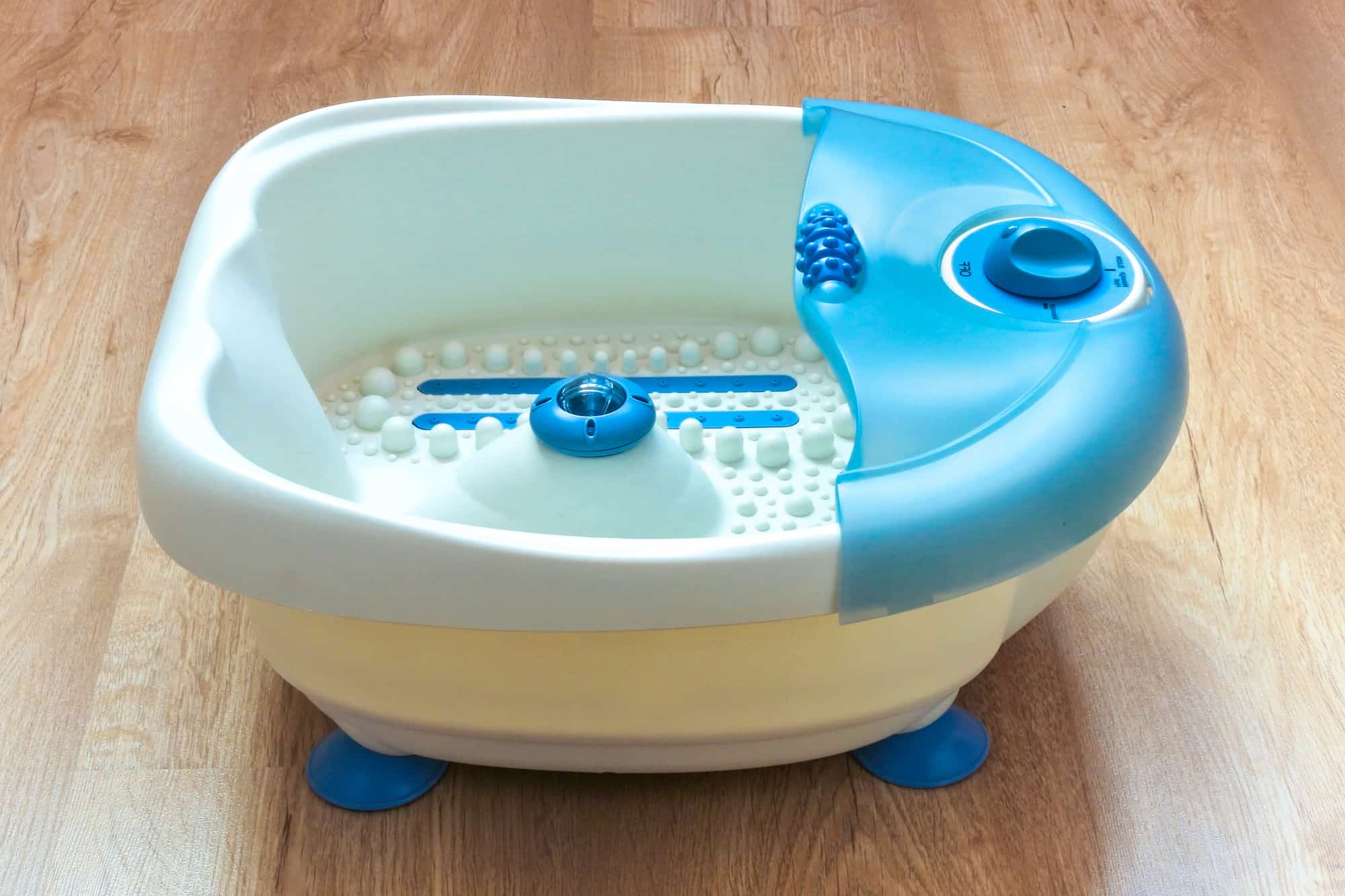 Can You Use A Foot Massager Too Much? Digital Health Buzz!