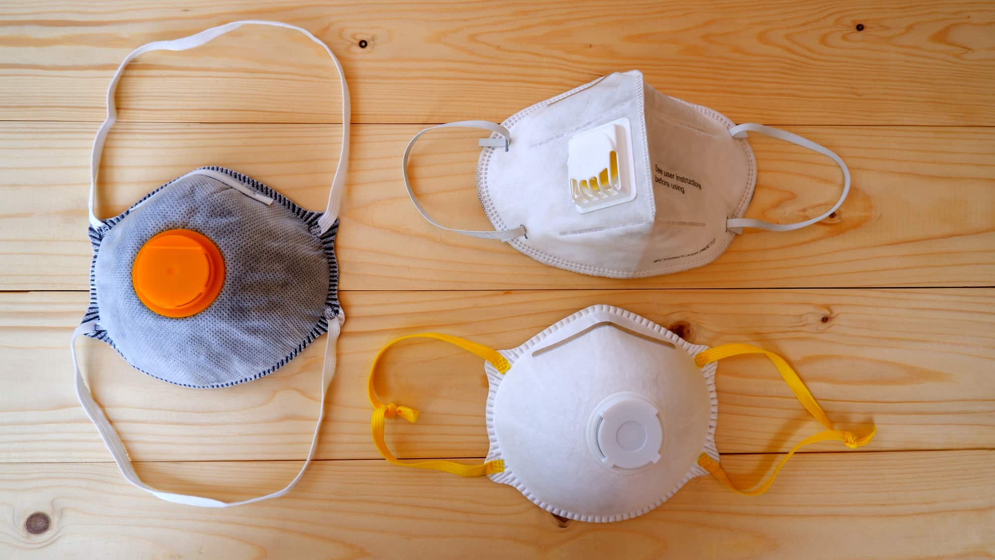 Are KN95 Masks Effective? Digital Health Buzz!