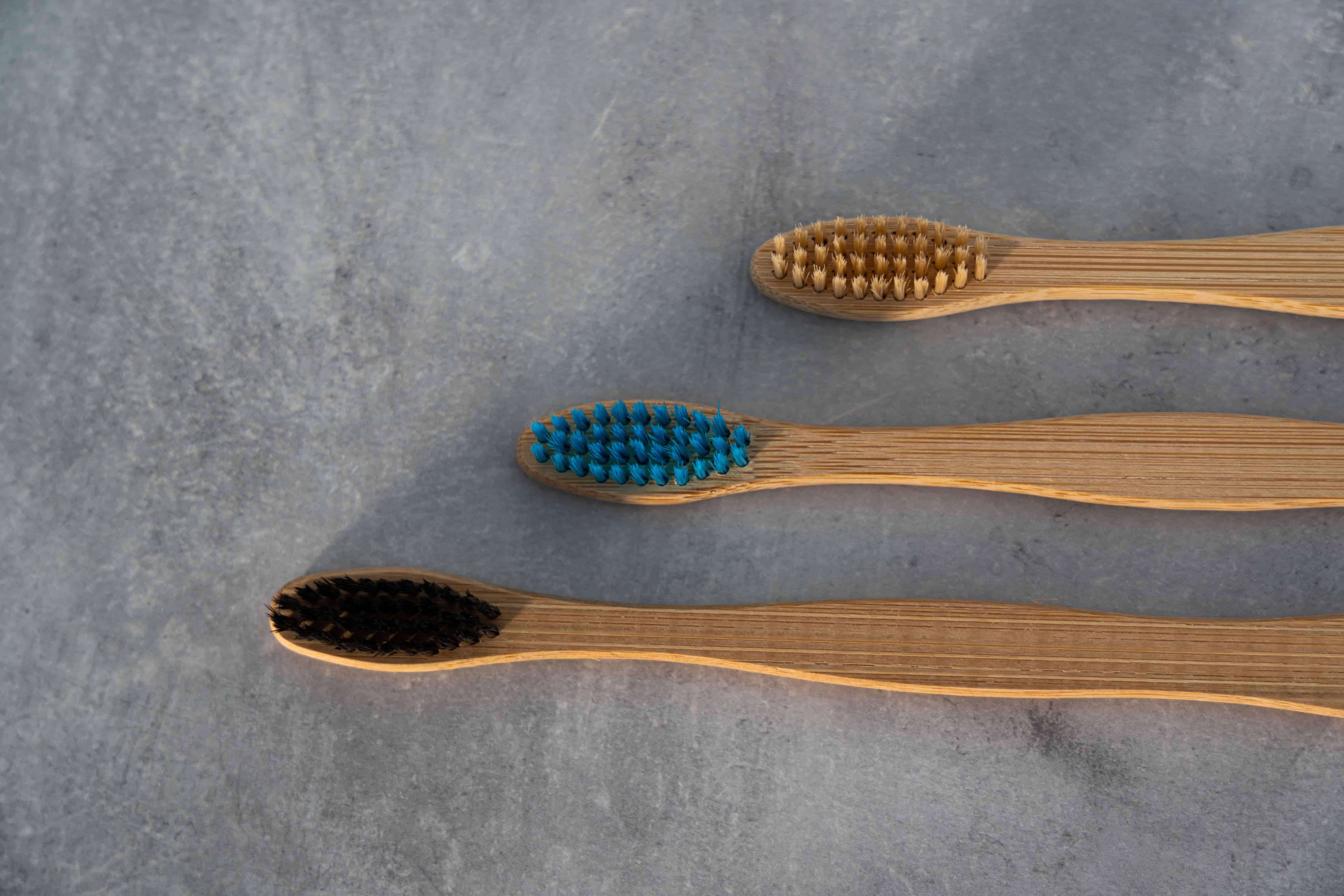 Benefits of Charcoal Toothbrushes Digital Health Buzz!