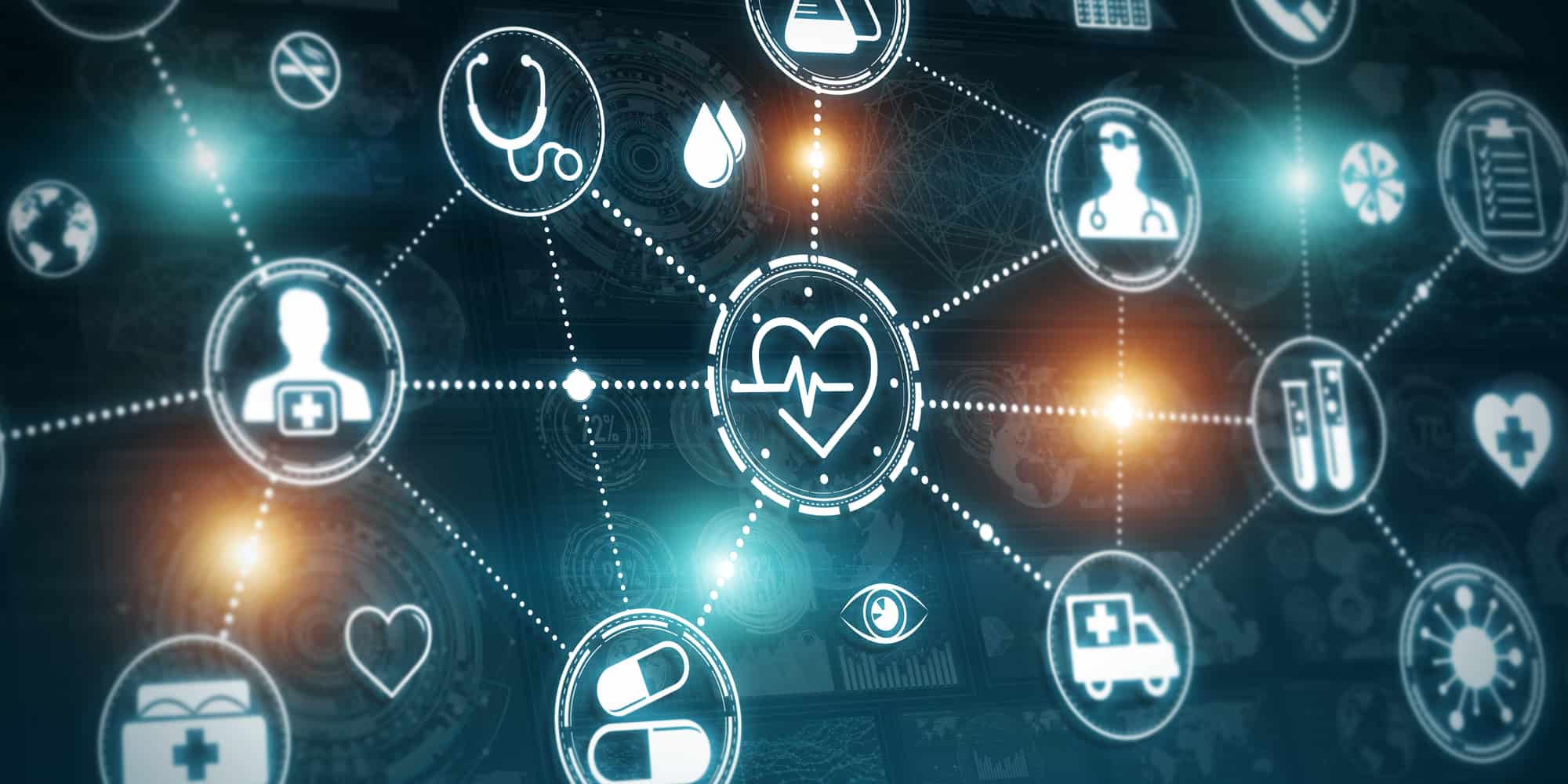 New Digital Health Platform Challenges The Lack of Transparency in