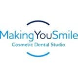 Making You Smile Cosmetic Dental Studio: Dr. Ziad Jalbout DDS