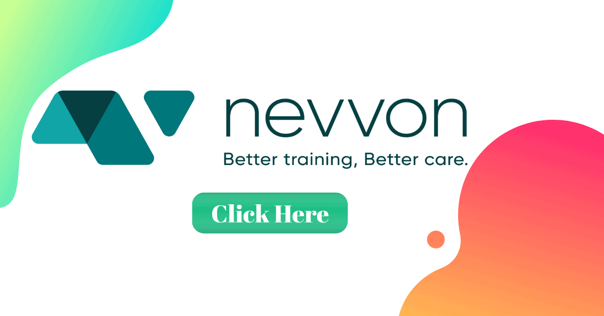 Nevvon Providing Costeffective, Personalized Digital Training For Caregivers Digital Health