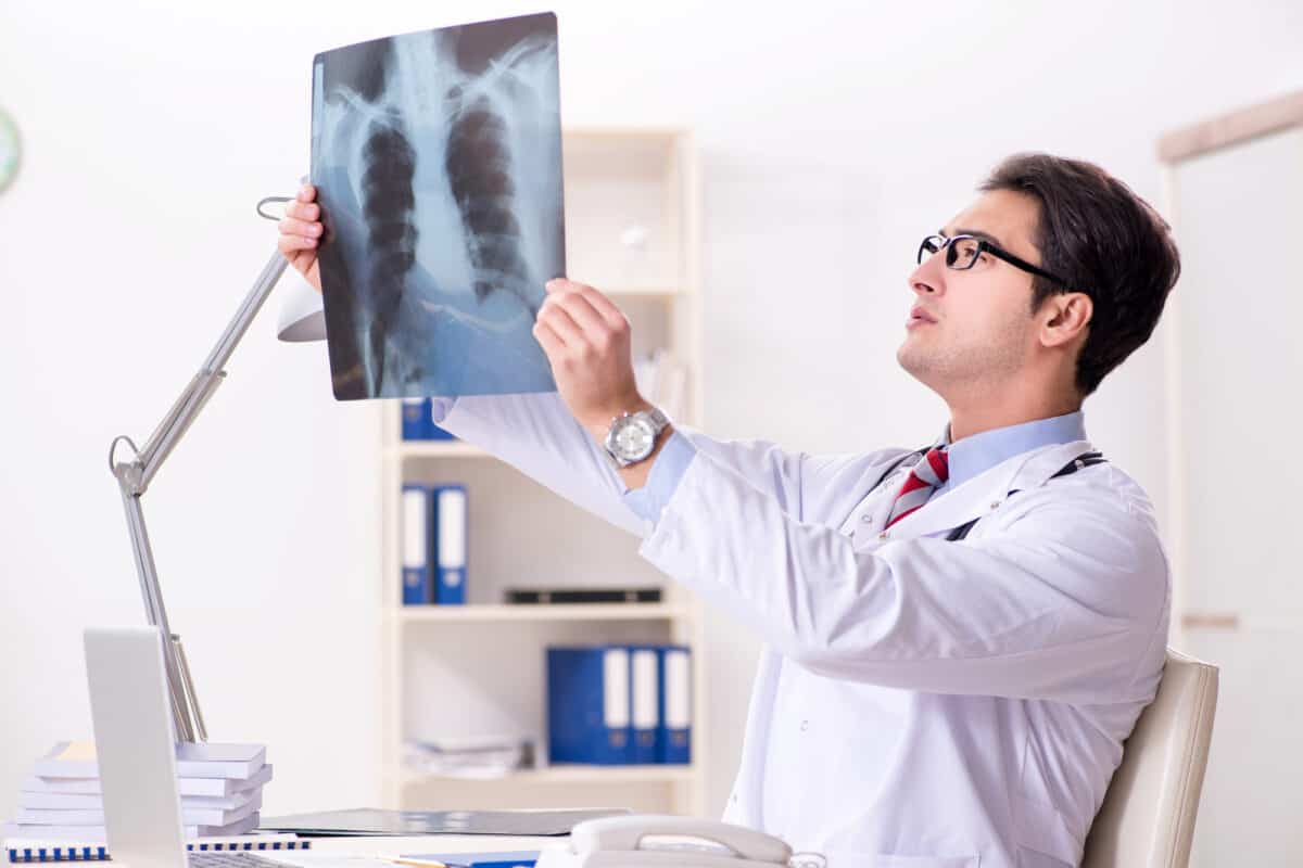 What Are The Top 4 Challenges of Radiology Billing Services?