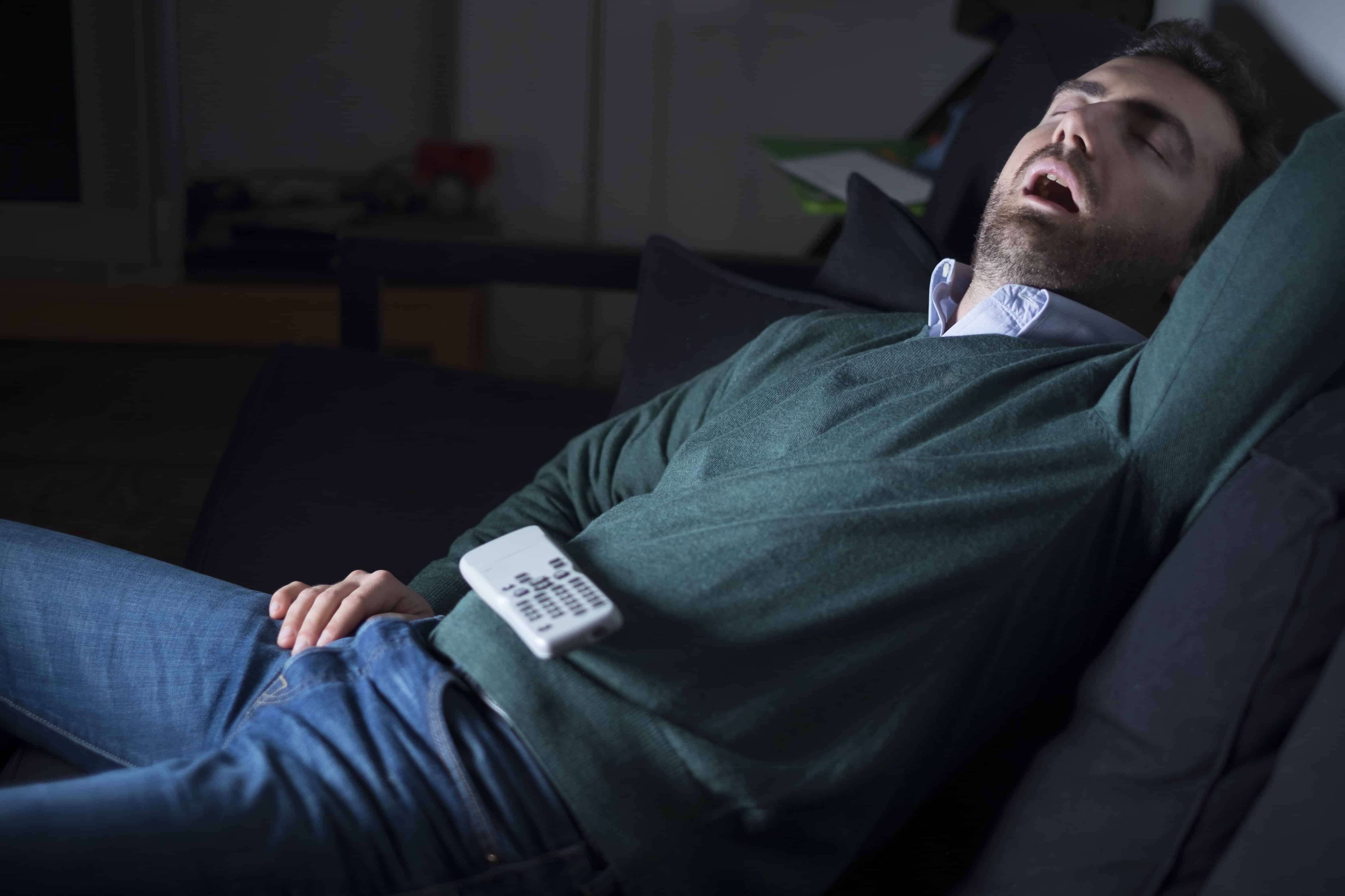Top 5 Ways To Face Sleep Apnea Digital Health Buzz!