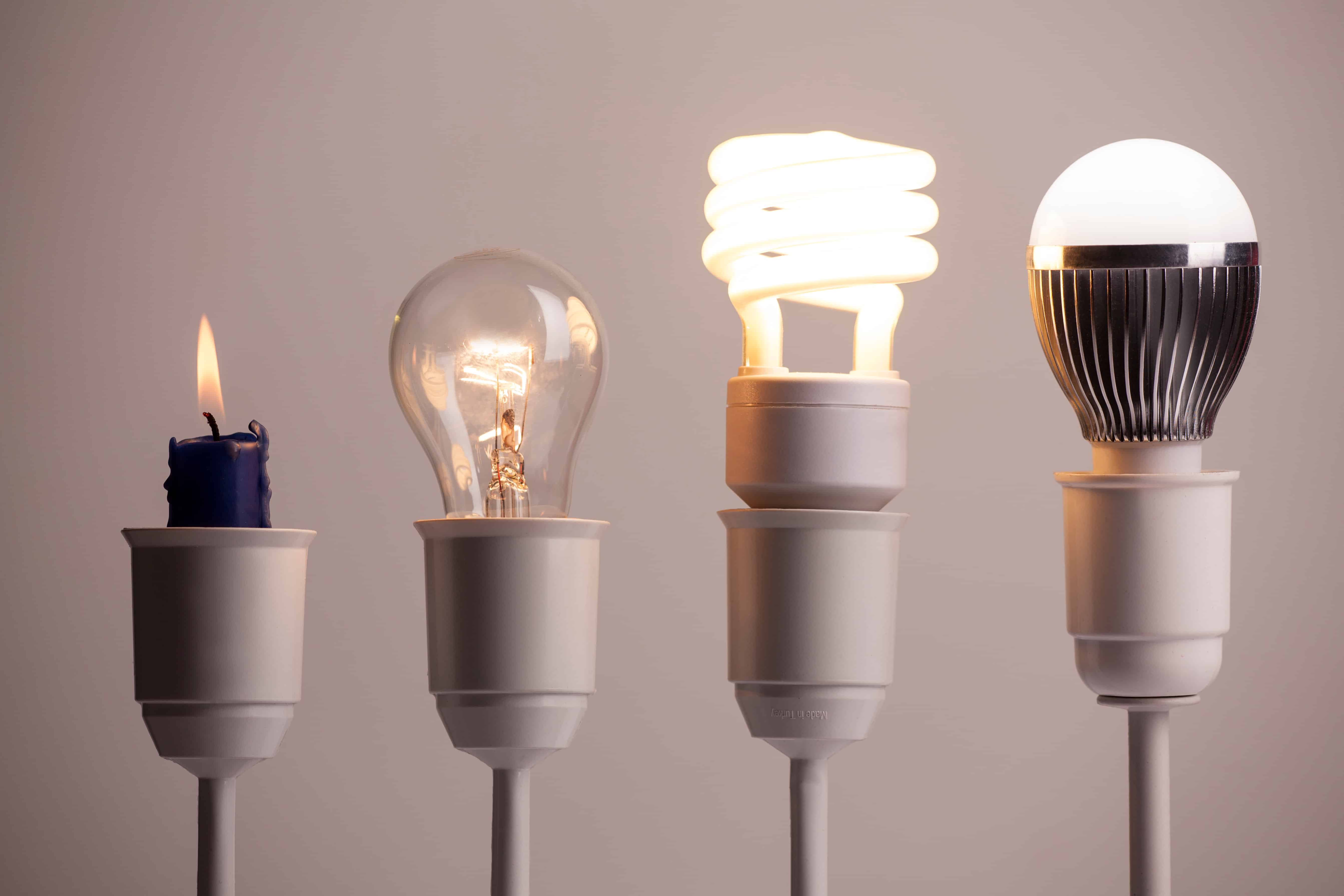 How Lighting Technologies are Promoting Sustainability Digital Health