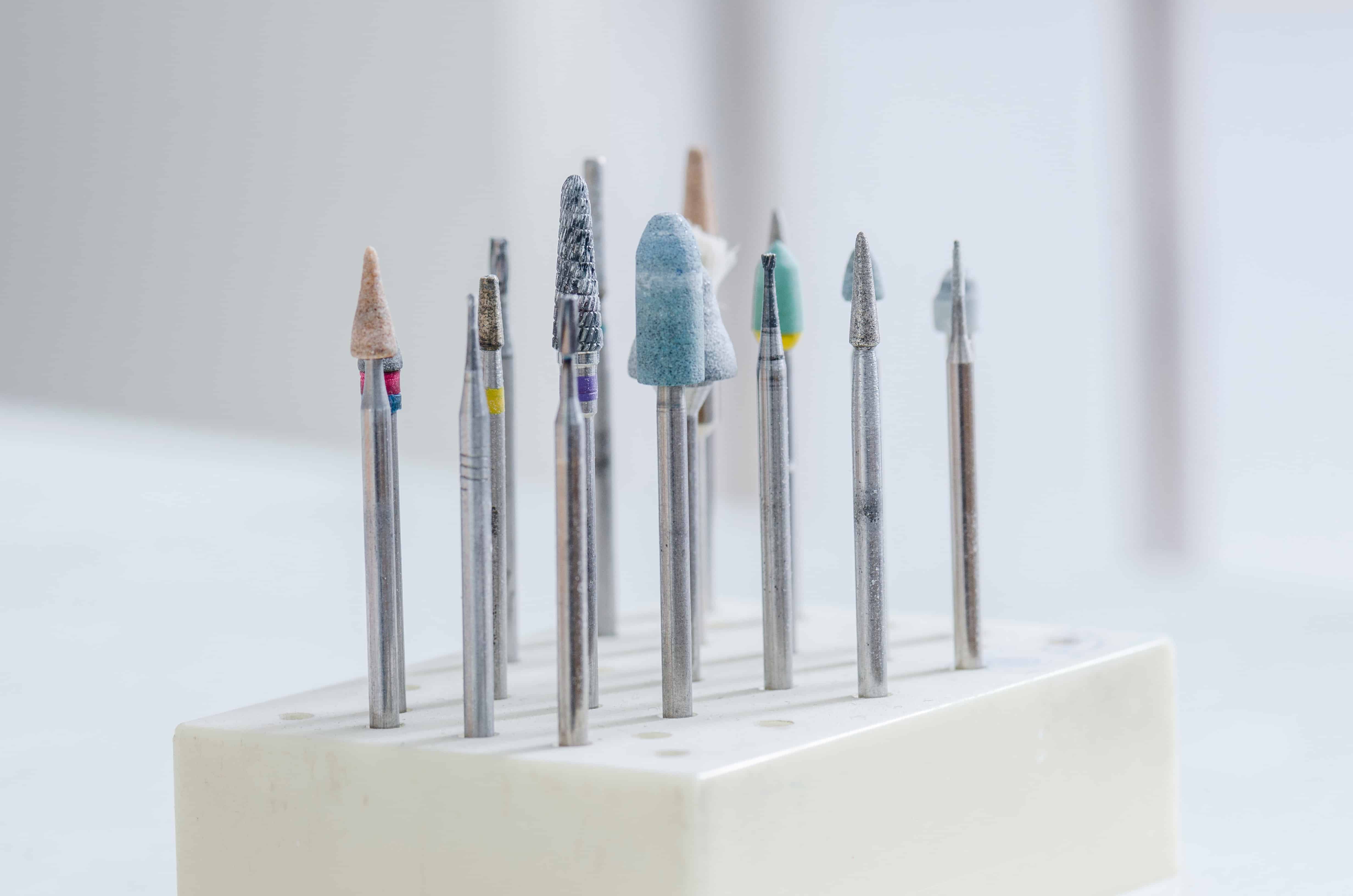 Guide To Dental Burs Digital Health Buzz!