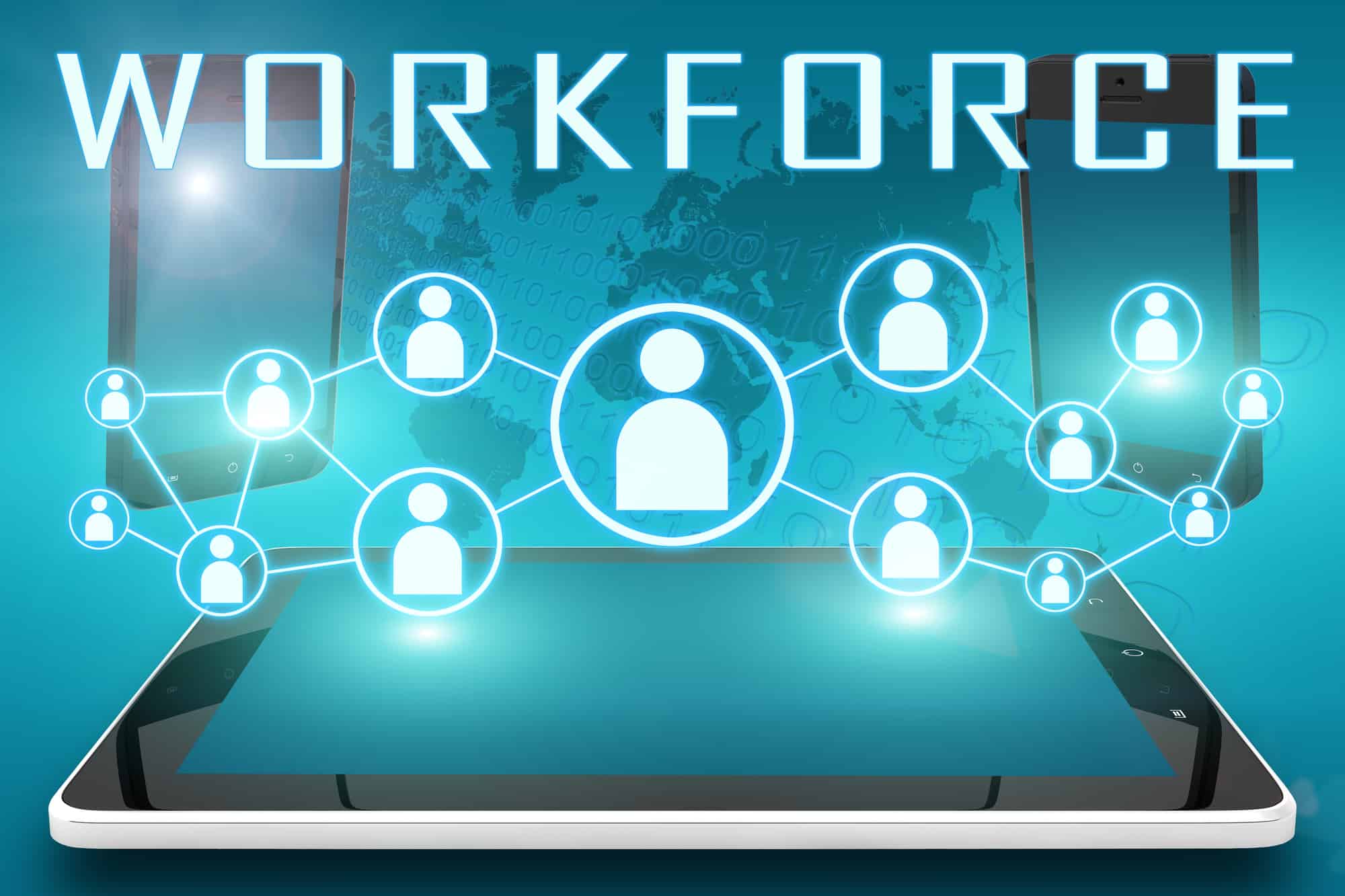 Tips and Tricks for a Healthy Workforce - Digital Health Buzz!