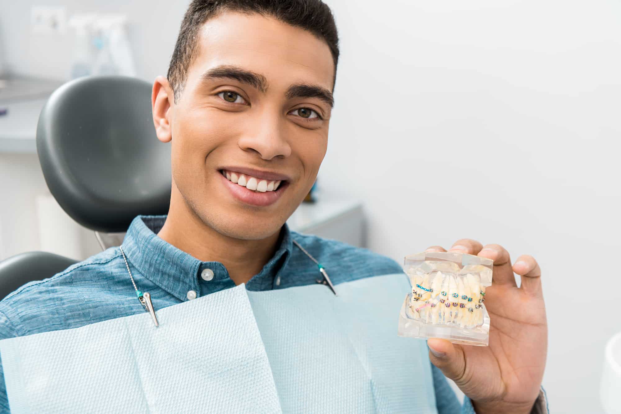 The Difference Between Orthodontists & Dentists Digital Health Buzz!