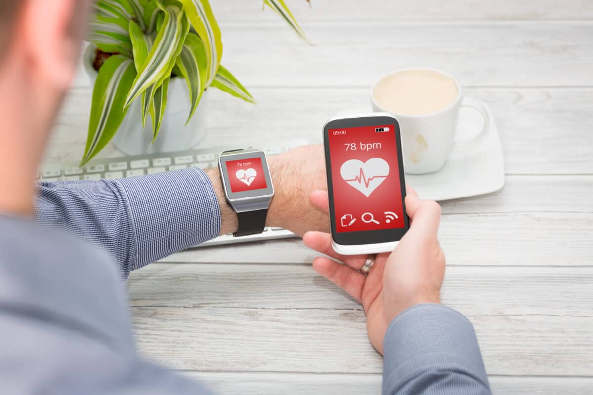 6 Personal Healthcare Apps You Didn’t Know Existed