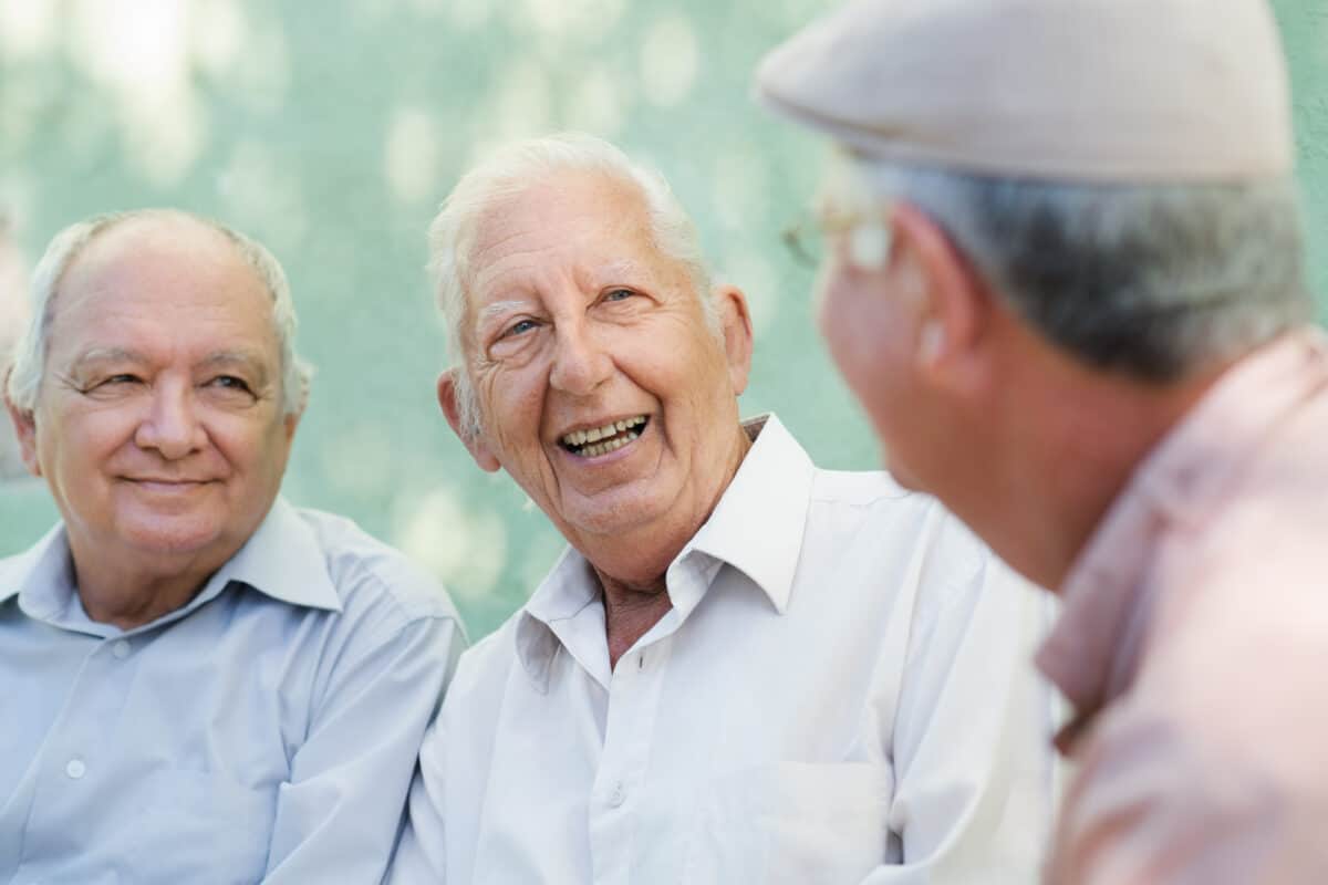 Important Health Screening For Healthy Aging