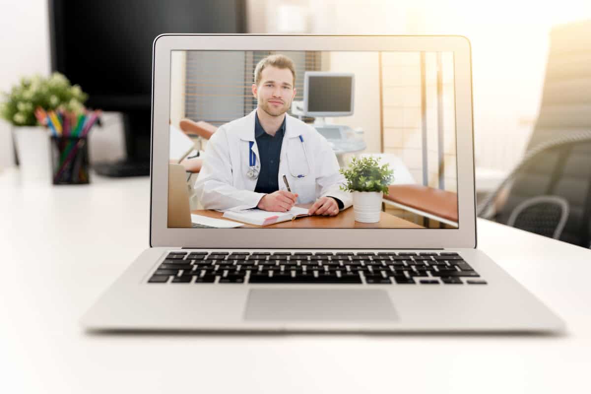 5 Reasons You Might Prefer a Telehealth Visit