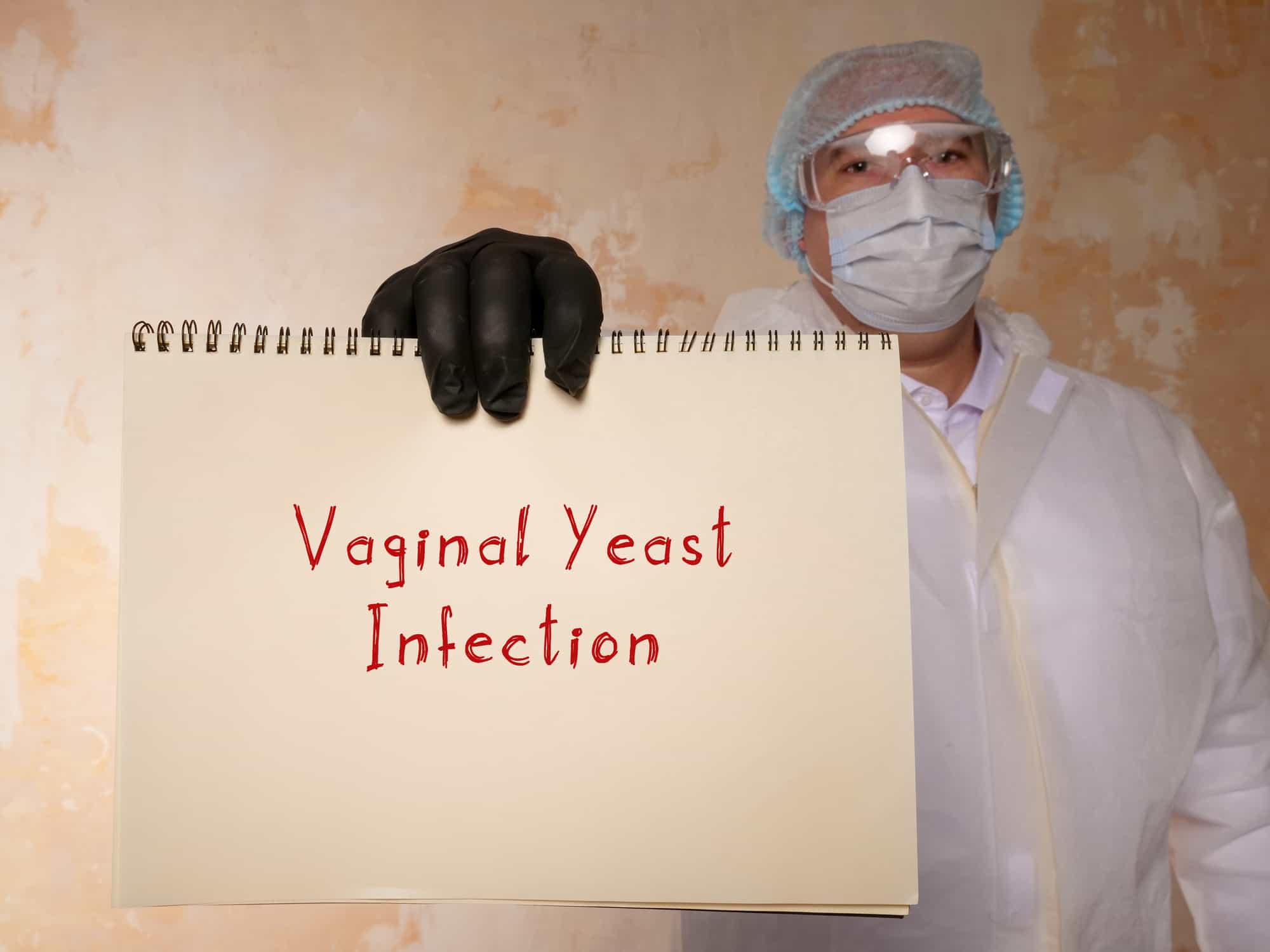 Vaginal Yeast Infection The Best Way To Treat It Digital Health Buzz!