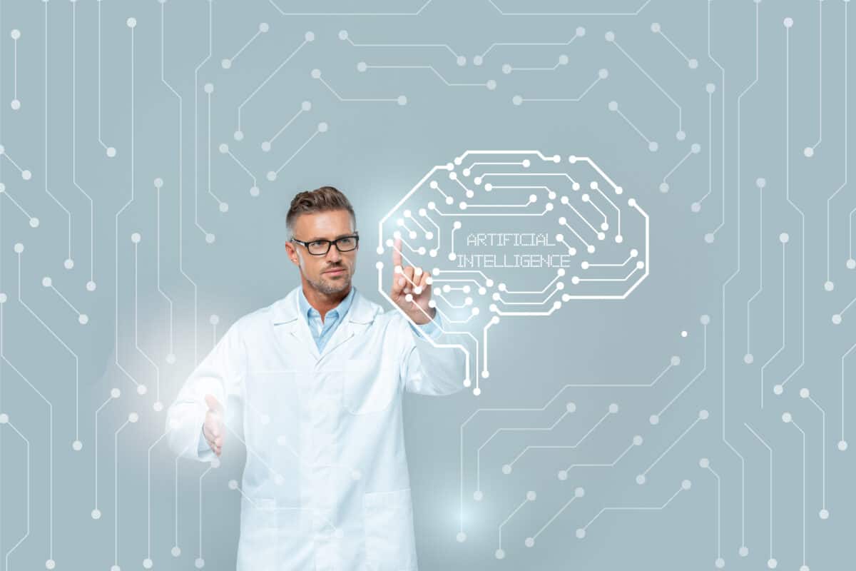 AI in Healthcare: Real-World Applications