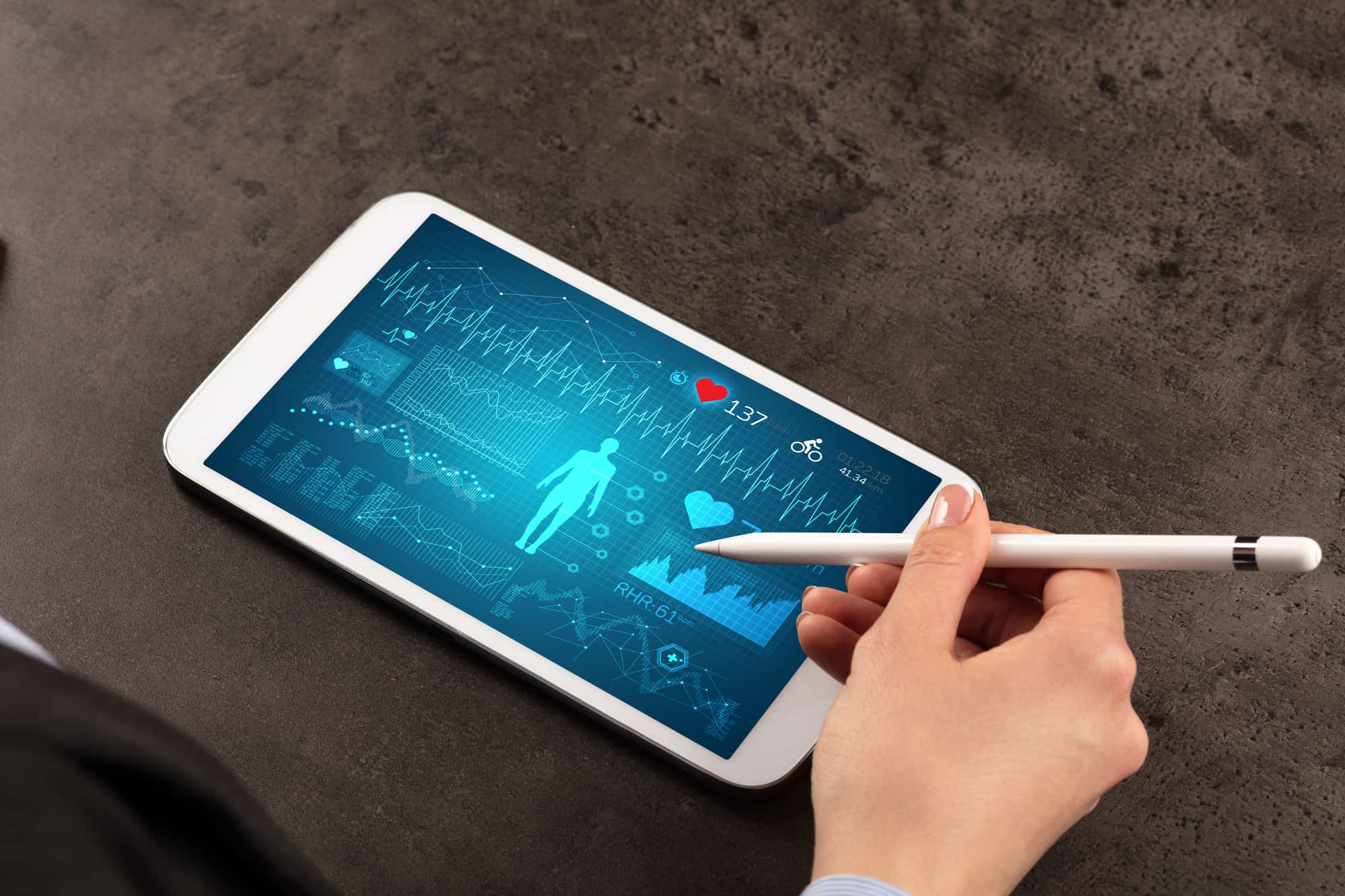 When Might You Need Digital Health? Digital Health Buzz!