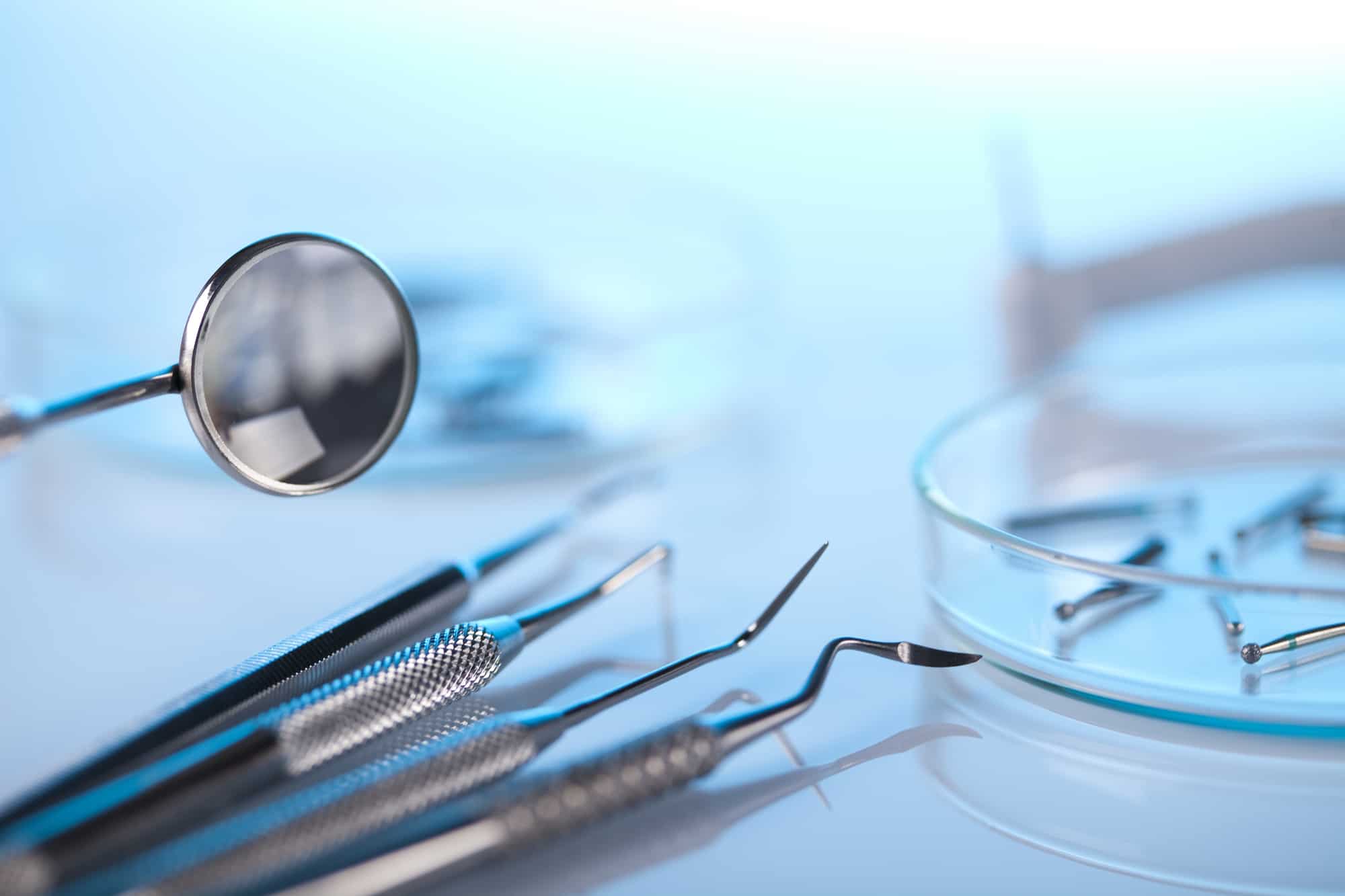 What are the Different Types of Dental Polishing Procedures? Digital Health Buzz!