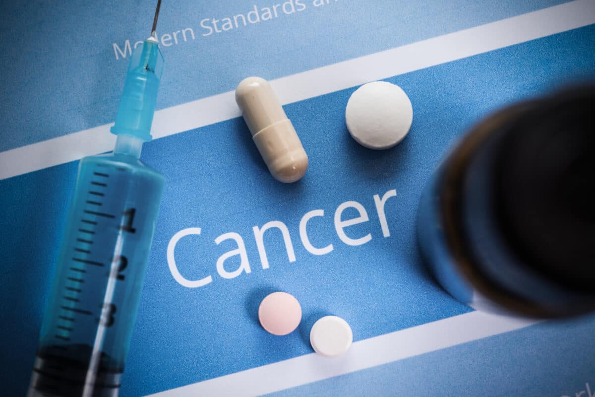 Cancer Treatments That Aren’t Chemotherapy