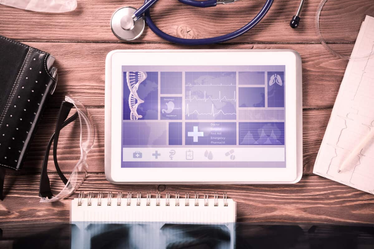 How to Develop a Healthcare App: 6 Nuances of Creating a Vital roduct