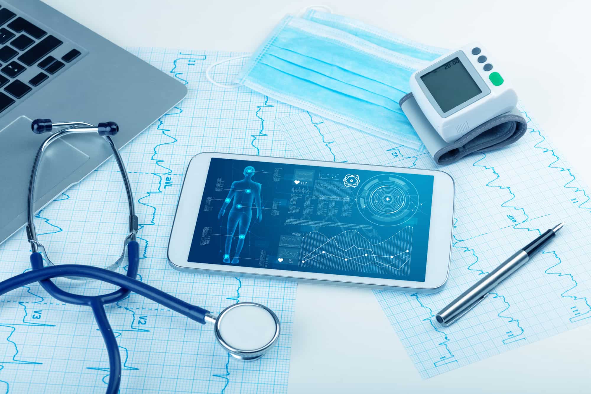 What is Included in a Woman’s Health Screening Package in Singapore