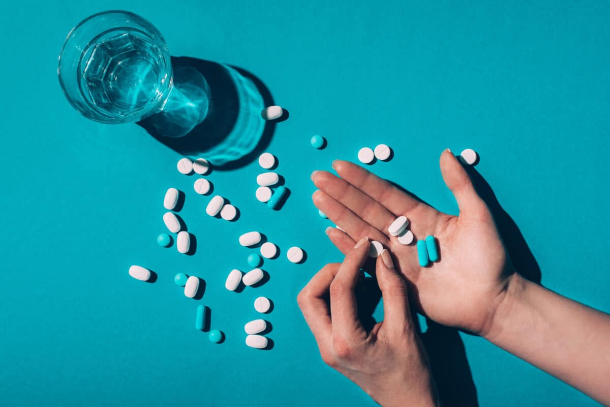 How Technology Can Help You Take Your Pills