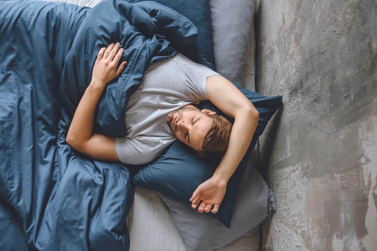 The Sleep-Deprived Millennial’s Guide to Getting a Full 8 Hours Every Night