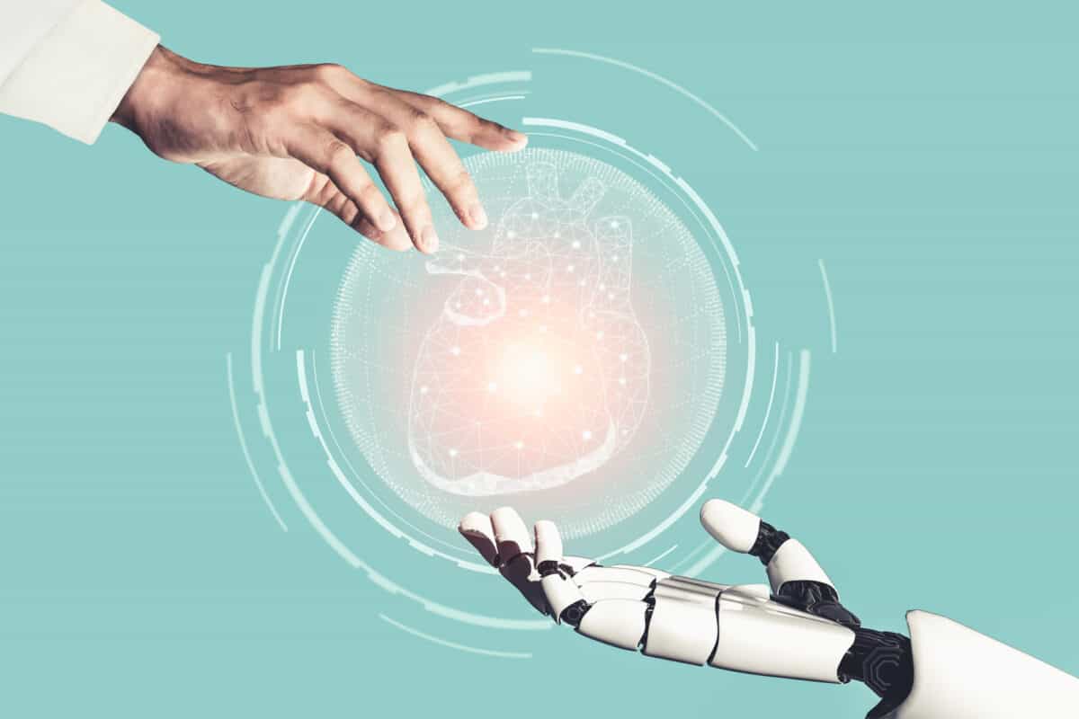 5 Remarkable Ways AI Is Transforming Medicine