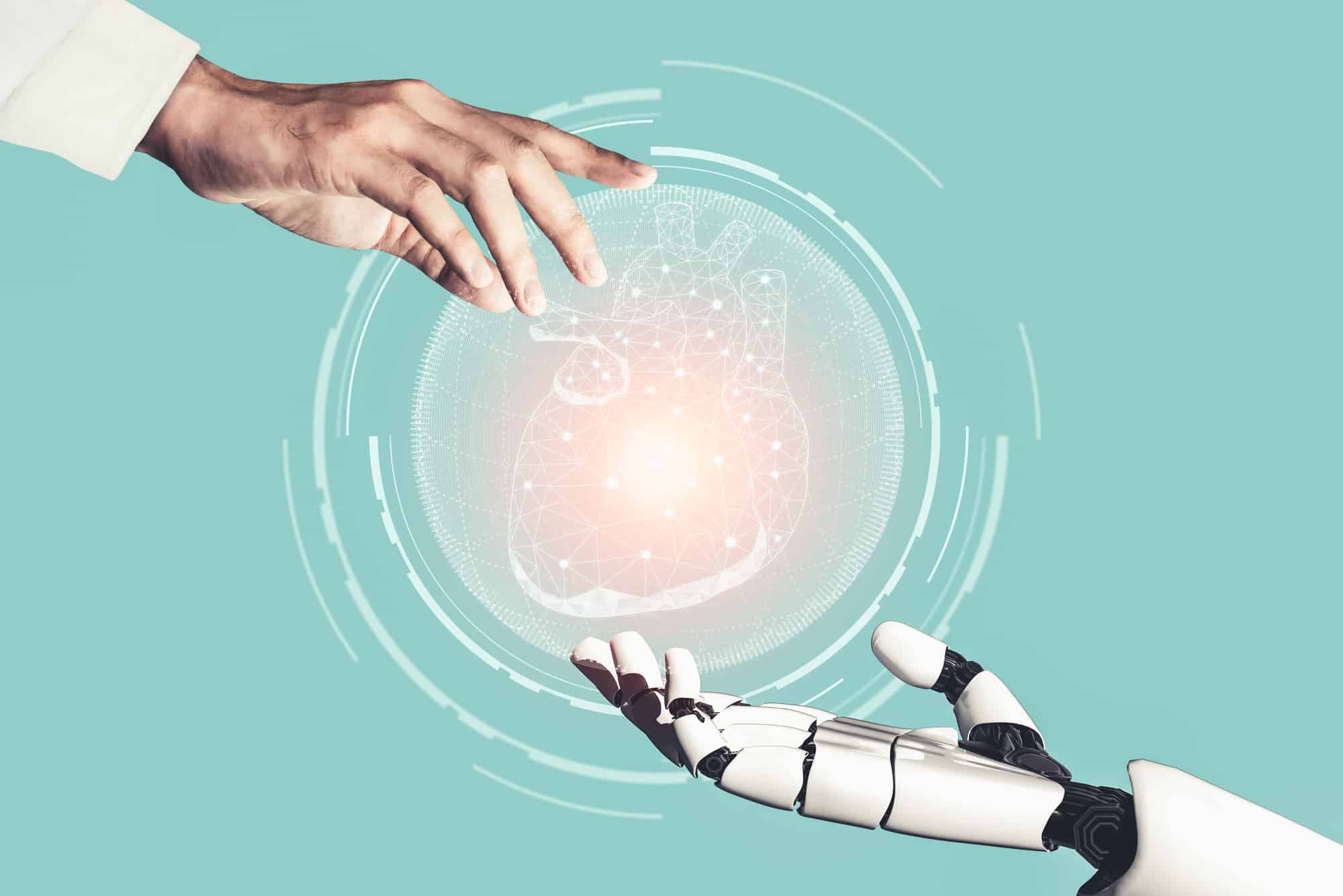 5 Remarkable Ways AI Is Transforming Medicine Digital Health Buzz!