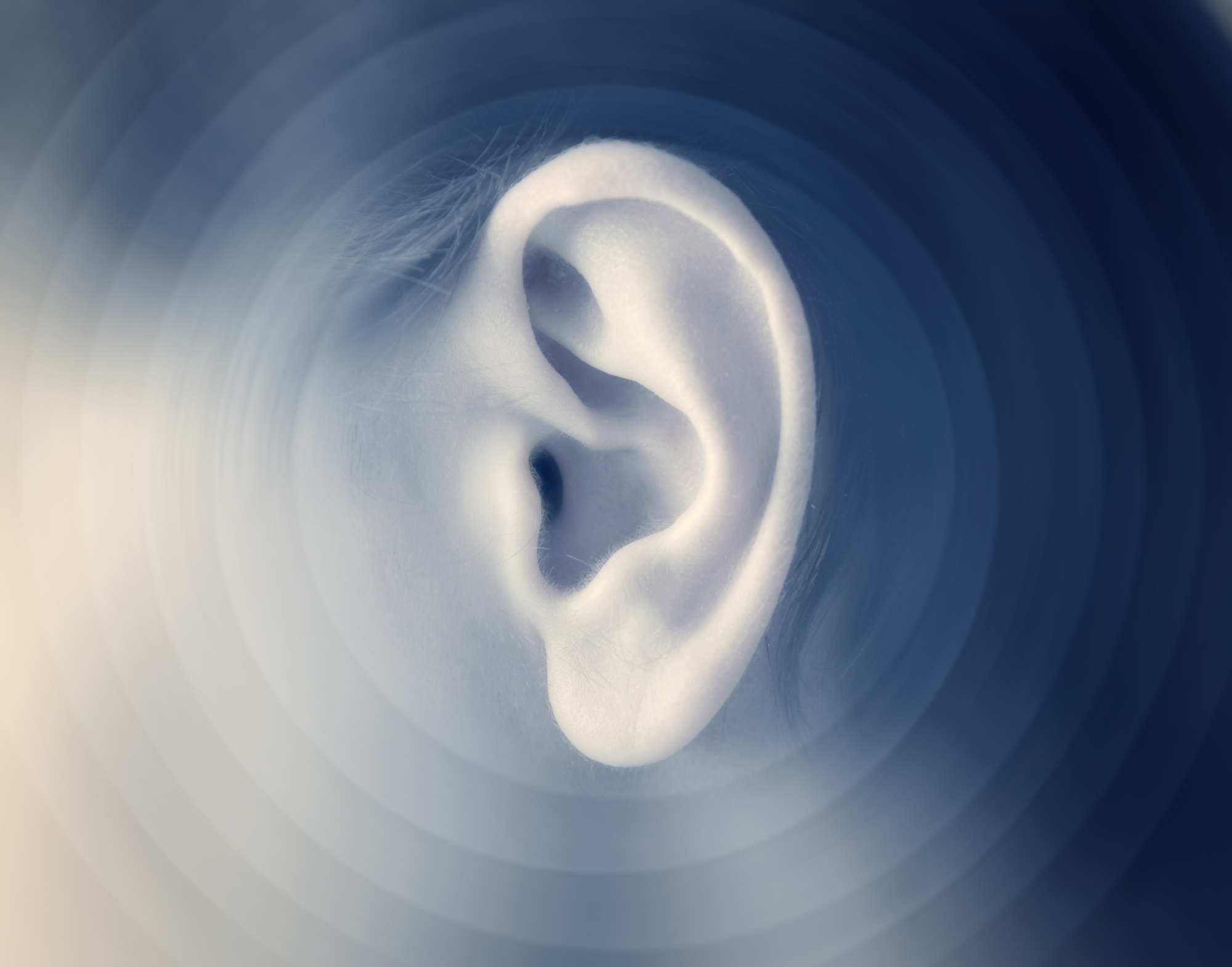 Fall Incidents and Your Ears – Digital Health Buzz!