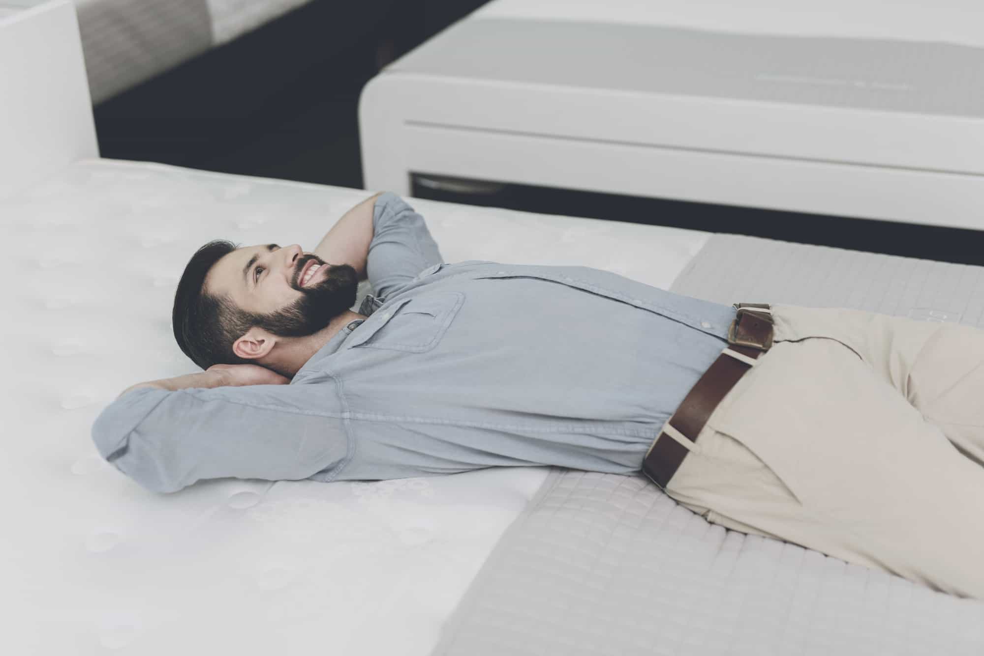5 Tips for Choosing the Best Mattress for Your Needs Digital Health Buzz!