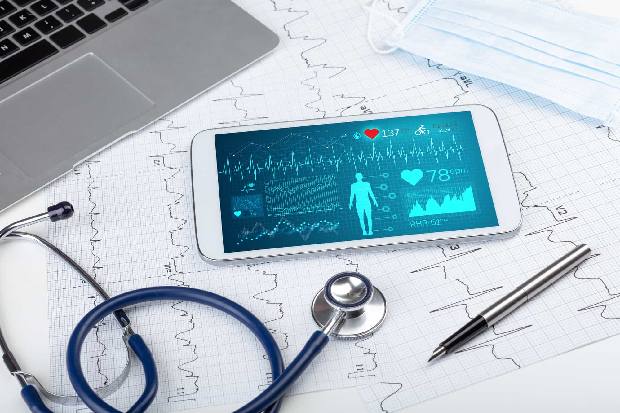 How Do Digital Health Solutions Help? Digital Health Buzz!