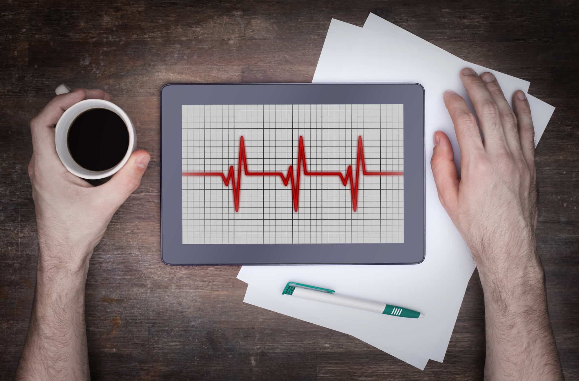 Why Health Monitoring Is Essential Digital Health Buzz!