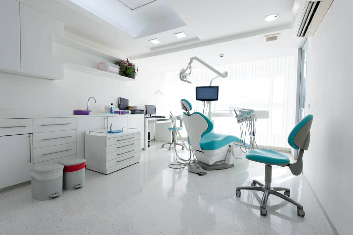 The Top 5 Ways Information Technology Is Used In Dental Practices