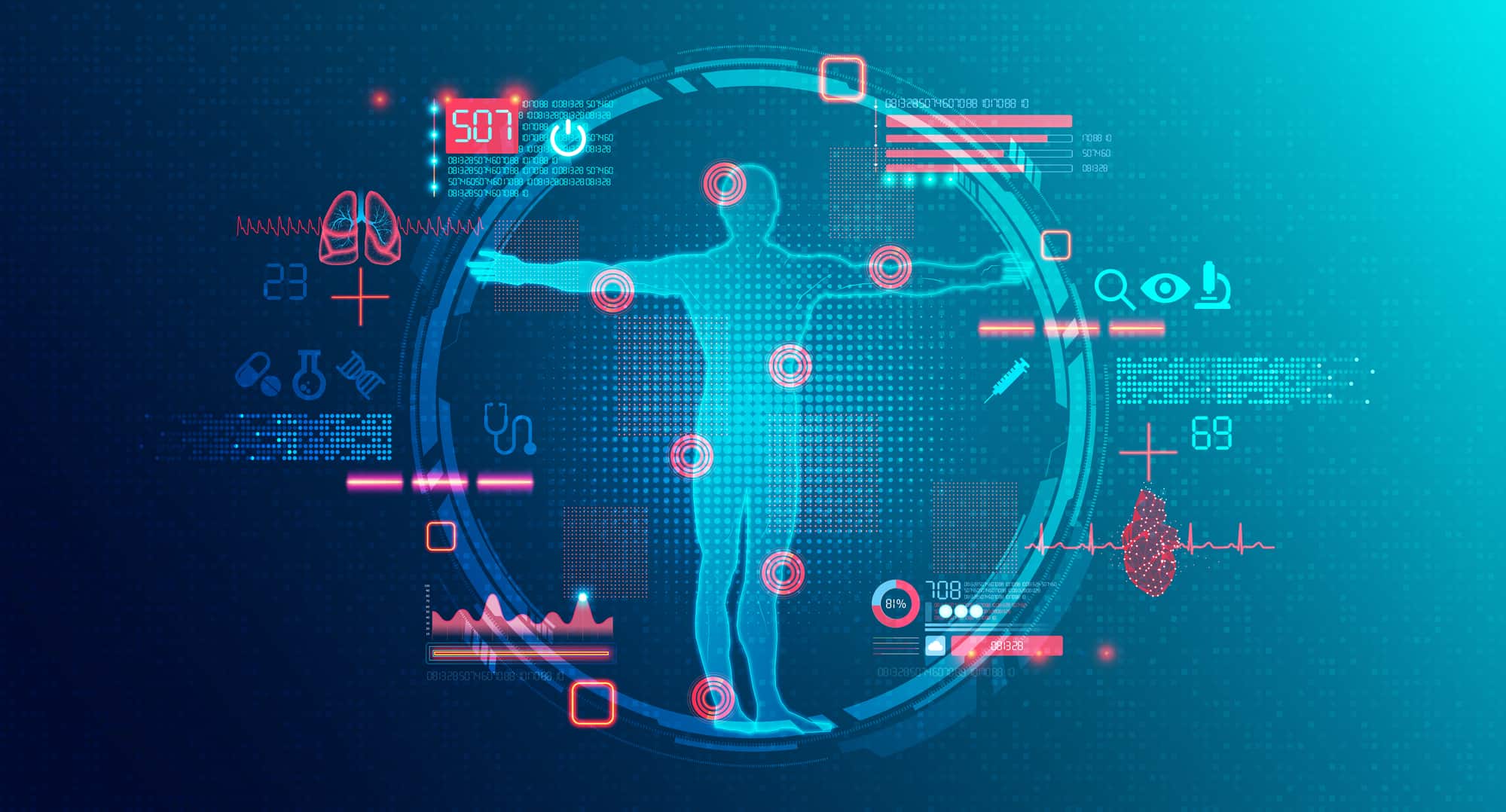Rise of Remote Patient Monitoring in Healthcare Systems Digital